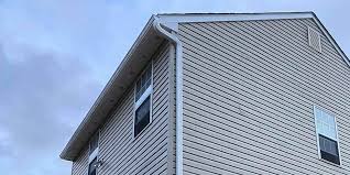 Best Engineered Wood Siding  in Center Point, TX